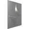 Ekena Millwork 11 7/8in. W x 11 7/8in. H Apollo EnduraWall Decorative 3D Wall Panel Covers 0.98 Sq. Ft. WP12X12APCST - alternate 3